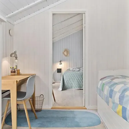 Fyn's Head From Solreden With Sea View * Martofte