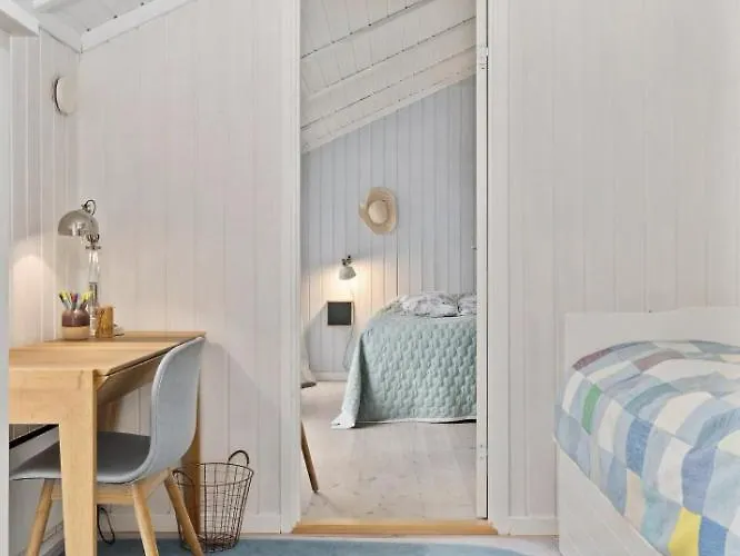 Fyn's Head From Solreden With Sea View * Martofte